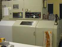 CNC Lathe